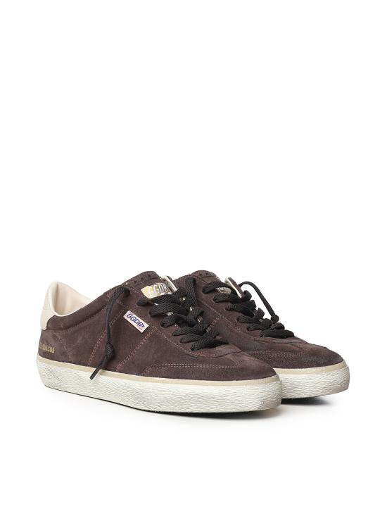 26FW 골든구스 소울스타 스니커즈 GMF00464 F00821660349 ANTHRACITE WHITE - GOLDEN GOOSE