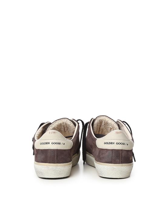 26FW 골든구스 소울스타 스니커즈 GMF00464 F00821660349 ANTHRACITE WHITE - GOLDEN GOOSE