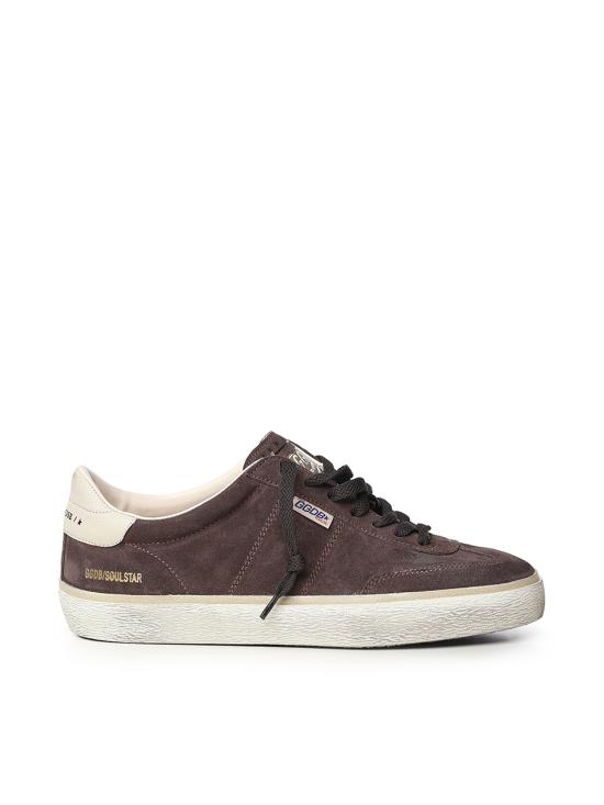 26FW 골든구스 소울스타 스니커즈 GMF00464 F00821660349 ANTHRACITE WHITE