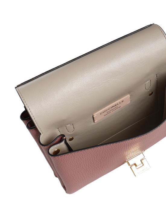 26FW 코치넬리 가방 E1MD555B701 P55 WINTER ROSE - COCCINELLE