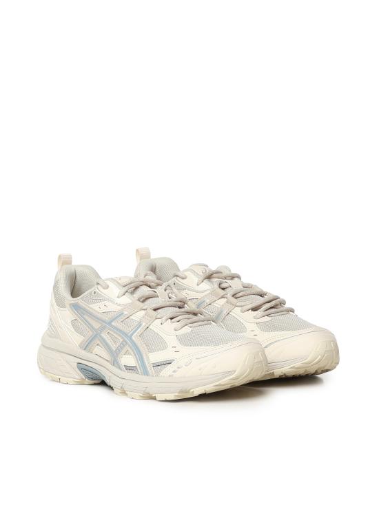 26FW 아식스 스니커즈 1203A536 023 SMOKE GREY SLATE BLUE - ASICS