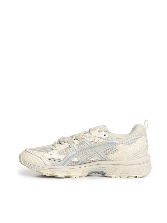 26FW 아식스 스니커즈 1203A536 023 SMOKE GREY SLATE BLUE - ASICS
