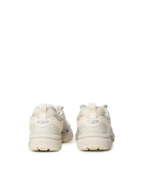 26FW 아식스 스니커즈 1203A536 023 SMOKE GREY SLATE BLUE - ASICS