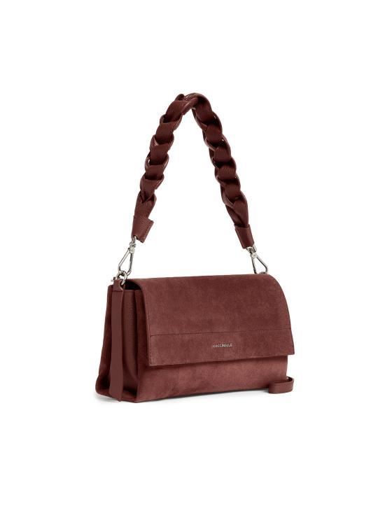 26FW 코치넬리 토트백 E1P6P120101 R49 BERRY - COCCINELLE