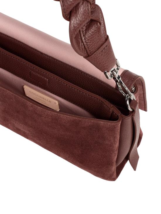 26FW 코치넬리 토트백 E1P6P120101 R49 BERRY - COCCINELLE