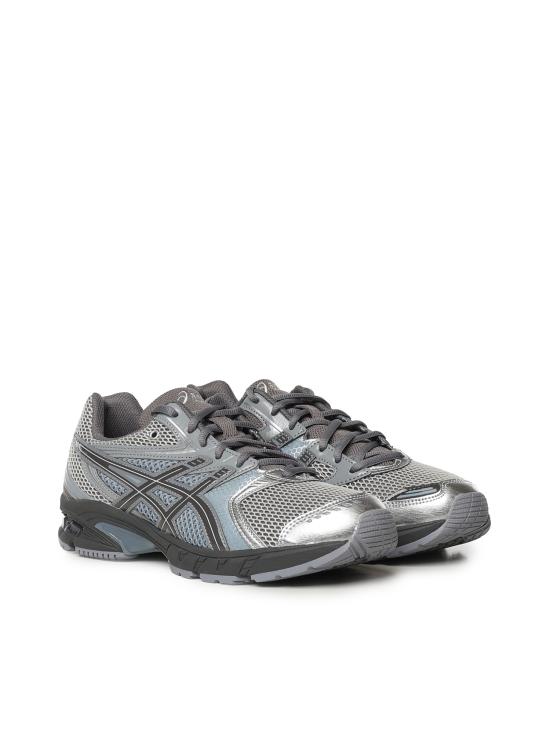26FW 아식스 젤 DS 트레이너 14 1203A607 023 CEMENT GREY OBSIDIAN - ASICS