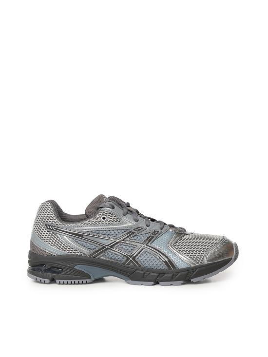 26FW 아식스 젤 DS 트레이너 14 1203A607 023 CEMENT GREY OBSIDIAN