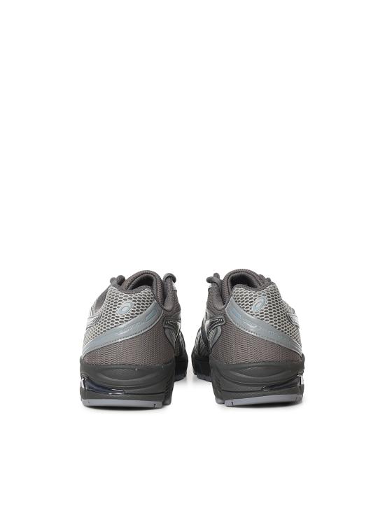 26FW 아식스 젤 DS 트레이너 14 1203A607 023 CEMENT GREY OBSIDIAN - ASICS