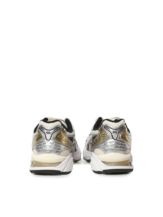 26FW 아식스 젤 카야노 14 스니커즈 1203A537 200 BIRCH PURE SILVER - ASICS