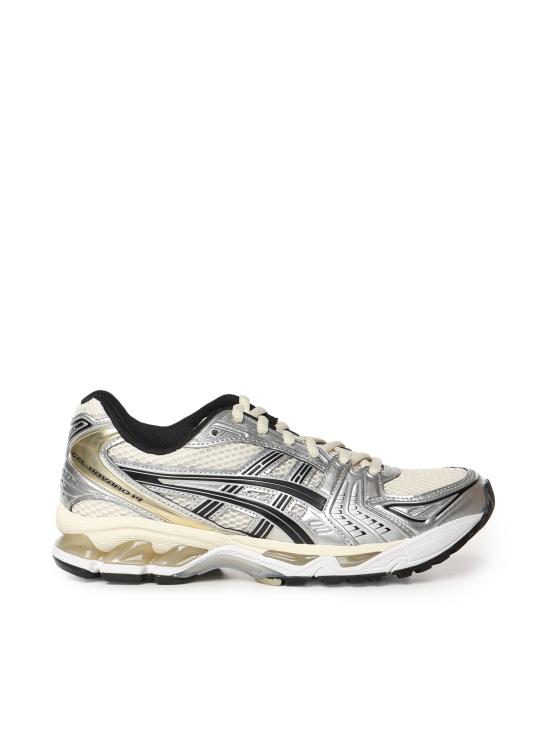 26FW 아식스 젤 카야노 14 스니커즈 1203A537 200 BIRCH PURE SILVER