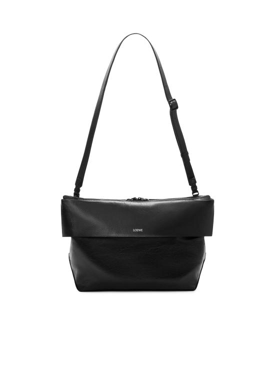 26FW 로에베 숄더백 B143BEXX01 0134 BLACK ESPRESSO - LOEWE