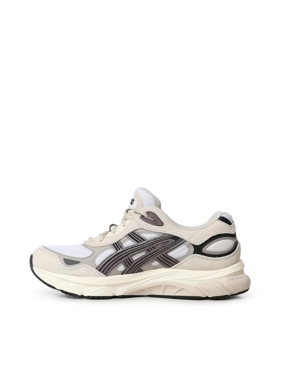 26FW 아식스 스니커즈 1203A895 104 WHITE OATMEAL - ASICS