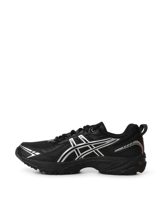 26FW 아식스 스니커즈 1203B040 001 BLACK PURE SILVER - ASICS