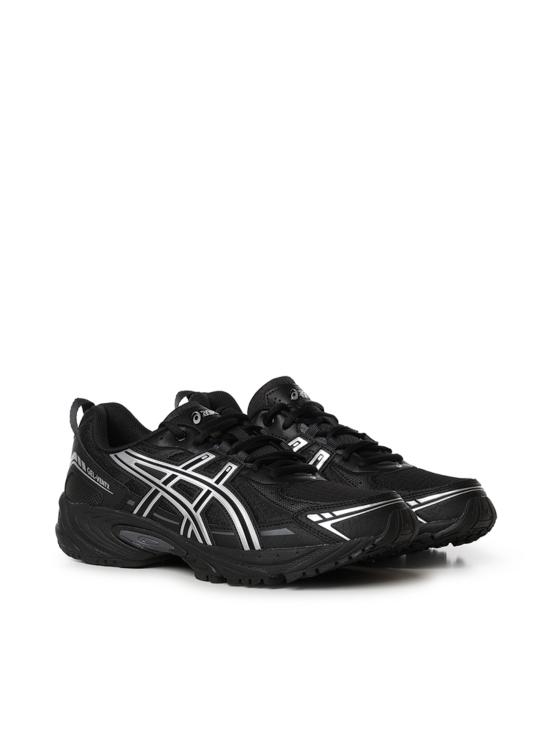 26FW 아식스 스니커즈 1203B040 001 BLACK PURE SILVER - ASICS