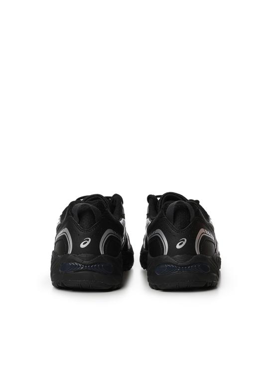 26FW 아식스 스니커즈 1203B040 001 BLACK PURE SILVER - ASICS