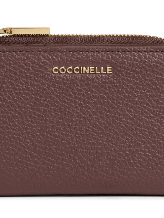 26FW 코치넬리 지갑 E2MW511D101 R49 BERRY - COCCINELLE