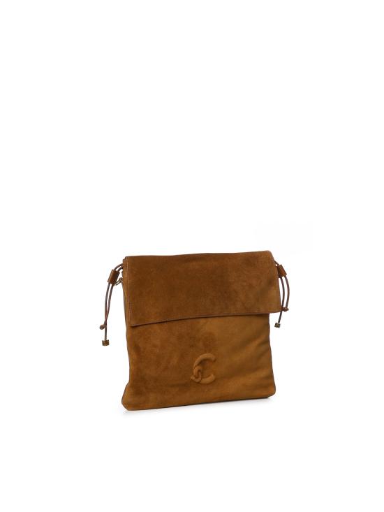 26FW 코치넬리 숄더백 E1V9G130201 W11 COGNAC - COCCINELLE