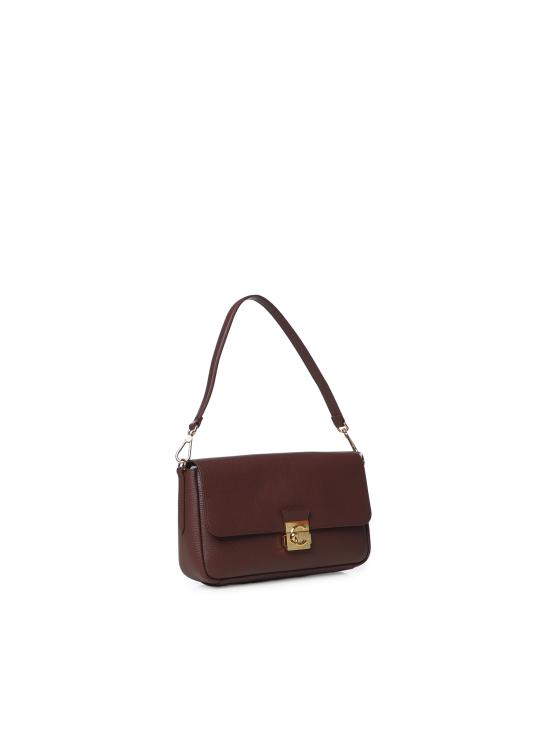 26FW 코치넬리 숄더백 E1U4K120101 R49 BERRY - COCCINELLE