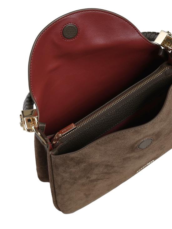 26FW 코치넬리 가방 E1VCL180201 W25 MUD - COCCINELLE