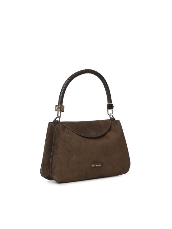 26FW 코치넬리 가방 E1VCL180201 W25 MUD - COCCINELLE