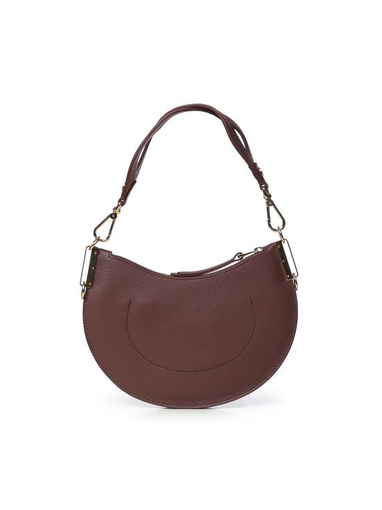 26FW 코치넬리 숄더백 E1QKF130301 953 BERRY WINTER ROSE - COCCINELLE
