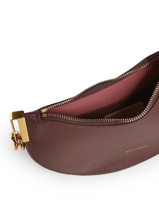 26FW 코치넬리 숄더백 E1QKF130301 953 BERRY WINTER ROSE - COCCINELLE