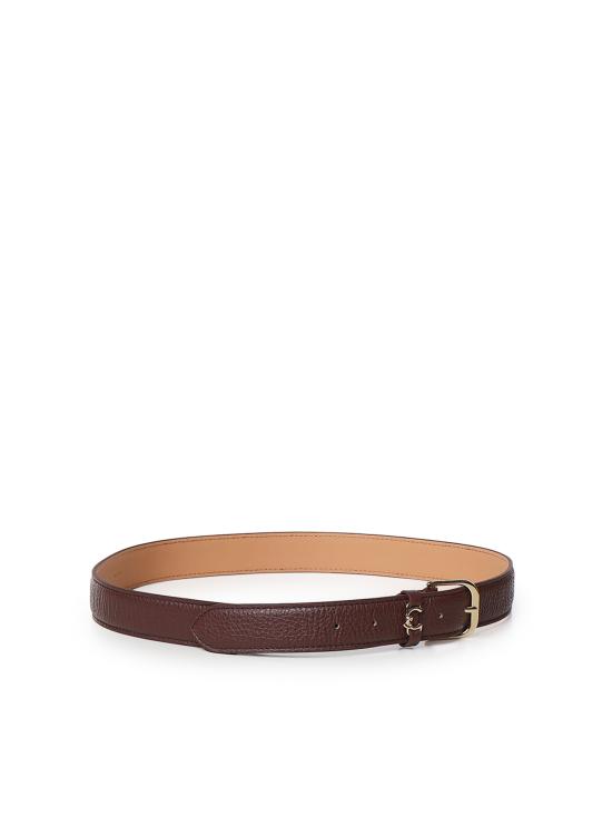 26FW 코치넬리 벨트 E3TOS110601 R49 BERRY - COCCINELLE