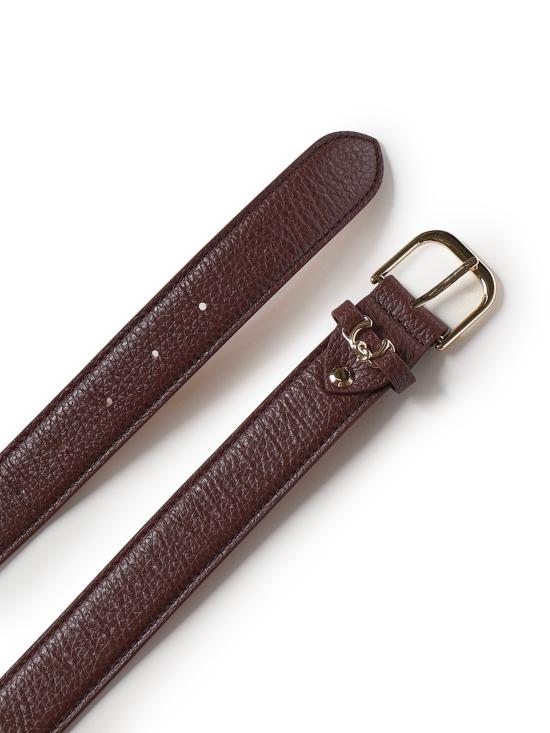26FW 코치넬리 벨트 E3TOS110601 R49 BERRY - COCCINELLE