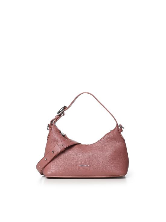 26FW 코치넬리 숄더백 E1VGF130201 P55 WINTER ROSE