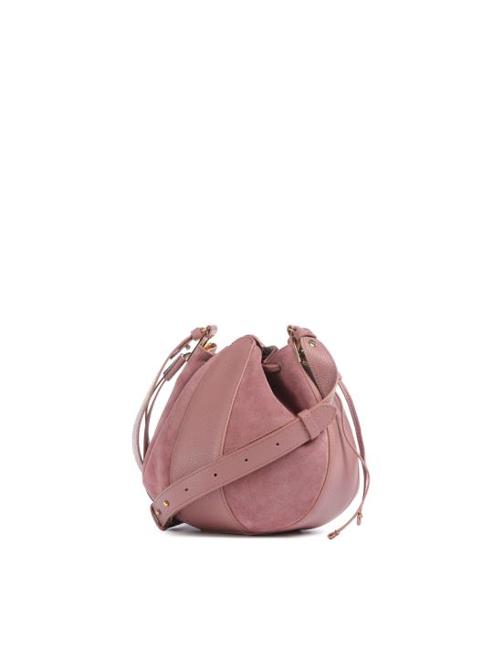 26FW 코치넬리 숄더백 E1VG0230201 P55 WINTER ROSE - COCCINELLE