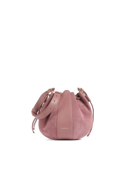 26FW 코치넬리 숄더백 E1VG0230201 P55 WINTER ROSE