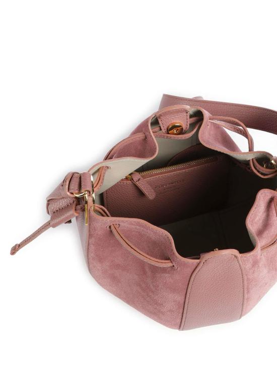 26FW 코치넬리 숄더백 E1VG0230201 P55 WINTER ROSE - COCCINELLE