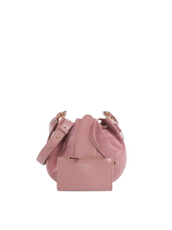 26FW 코치넬리 숄더백 E1VG0230201 P55 WINTER ROSE - COCCINELLE