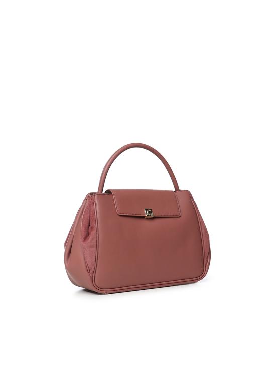 26FW 코치넬리 가방 E1V60180201 P55 WINTER ROSE - COCCINELLE