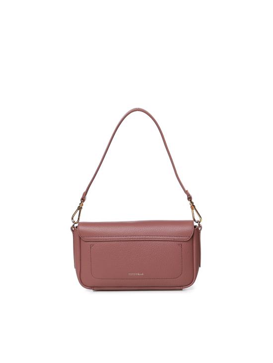 26FW 코치넬리 숄더백 E1U4K120201 P55 WINTER ROSE - COCCINELLE