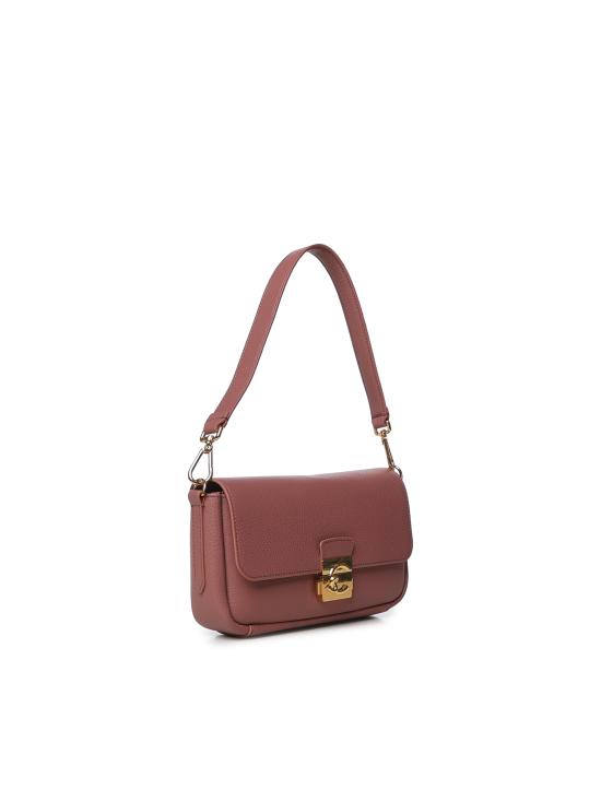 26FW 코치넬리 숄더백 E1U4K120201 P55 WINTER ROSE - COCCINELLE