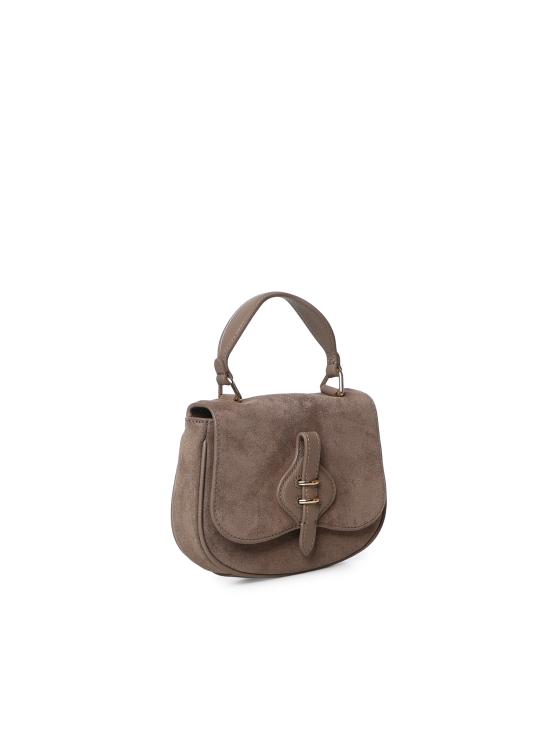 26FW 코치넬리 가방 E5U7H580101 N59 WARM TAUPE - COCCINELLE
