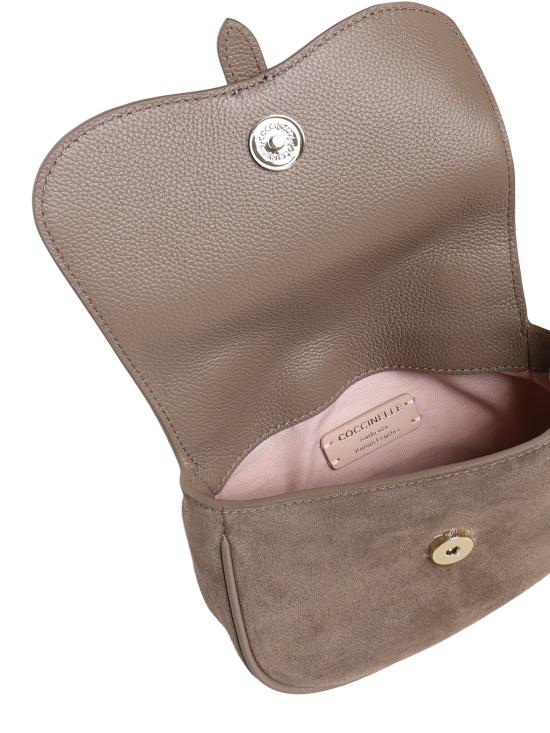 26FW 코치넬리 가방 E5U7H580101 N59 WARM TAUPE - COCCINELLE