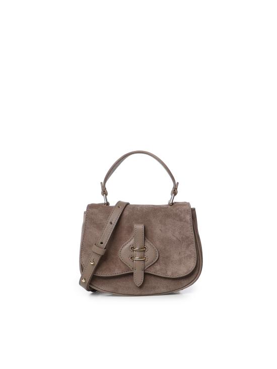 26FW 코치넬리 가방 E5U7H580101 N59 WARM TAUPE