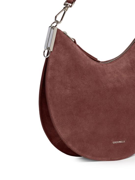 26FW 코치넬리 숄더백 E1QKG130201 R49 BERRY - COCCINELLE