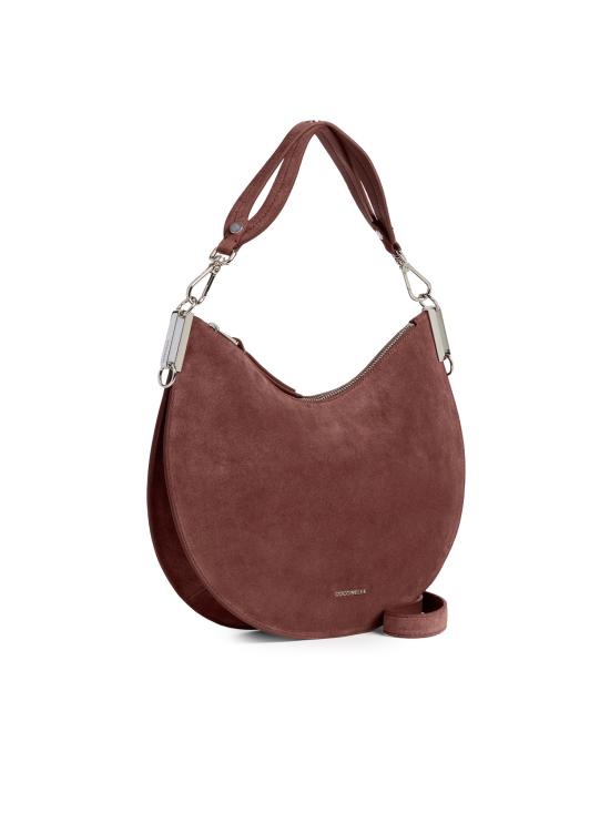 26FW 코치넬리 숄더백 E1QKG130201 R49 BERRY - COCCINELLE