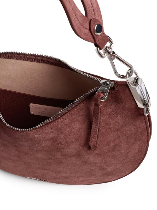 26FW 코치넬리 숄더백 E1QKG130201 R49 BERRY - COCCINELLE