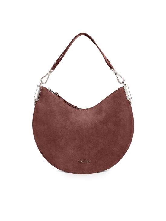 26FW 코치넬리 숄더백 E1QKG130201 R49 BERRY