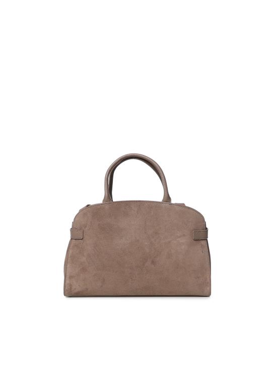 26FW 코치넬리 토트백 E1TLB180401 N59 WARM TAUPE - COCCINELLE