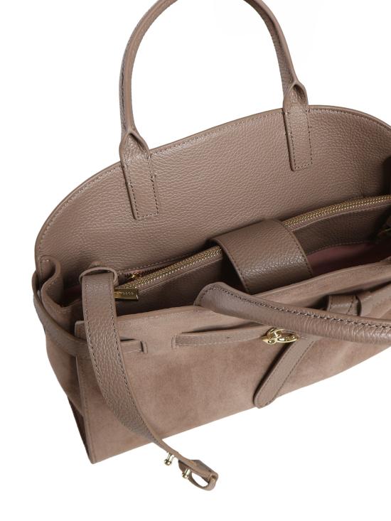 26FW 코치넬리 토트백 E1TLB180401 N59 WARM TAUPE - COCCINELLE