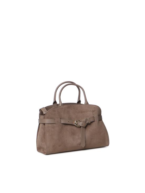 26FW 코치넬리 토트백 E1TLB180401 N59 WARM TAUPE - COCCINELLE