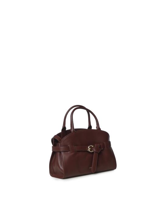 26FW 코치넬리 토트백 E1TLA180201 R49 BERRY - COCCINELLE