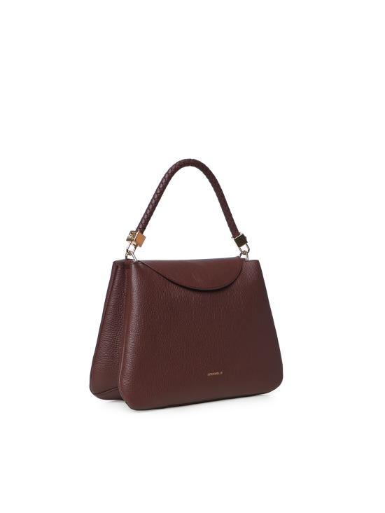 26FW 코치넬리 토트백 E1VCK180101 R49 BERRY - COCCINELLE