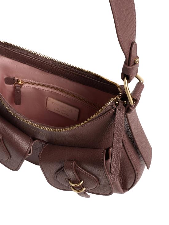 26FW 코치넬리 숄더백 E1VGK120201 R49 BERRY - COCCINELLE