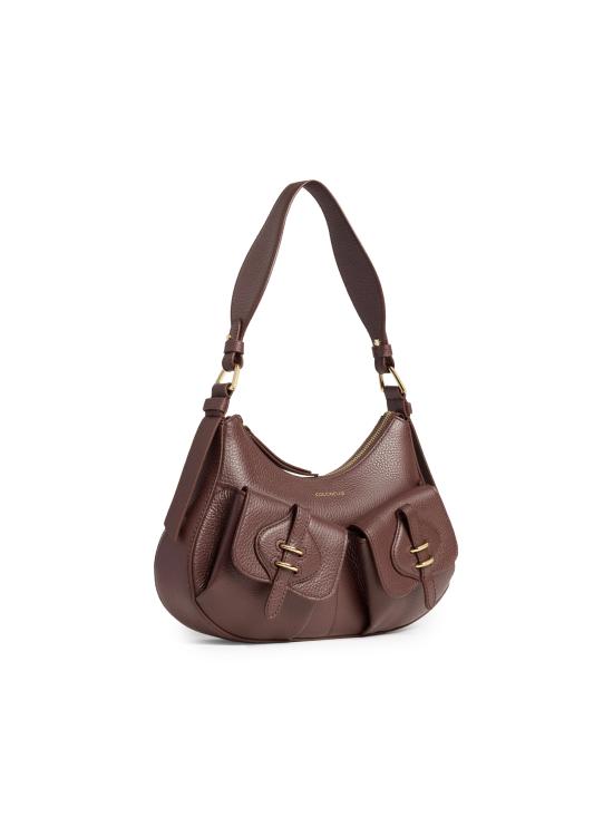 26FW 코치넬리 숄더백 E1VGK120201 R49 BERRY - COCCINELLE